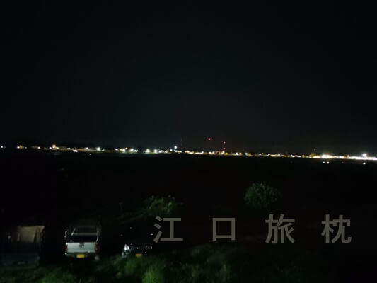 メコン川