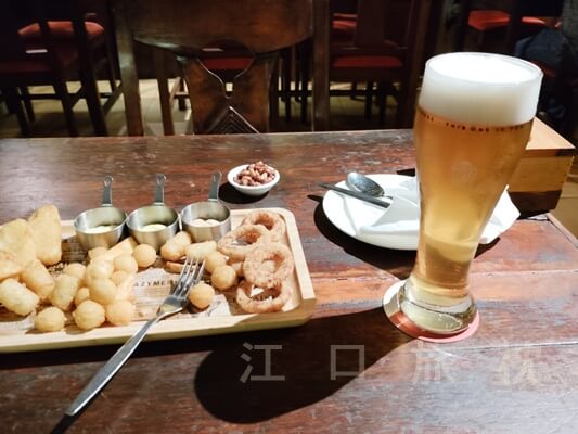 ベルギービール　ビエンチャン