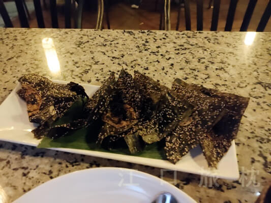 Khop Chai Deu　ビエンチャン
