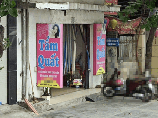 tamquat hanoi