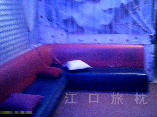 スアンマイの置屋