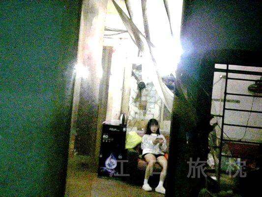 スアンマイの置屋