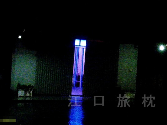 スアンマイの置屋
