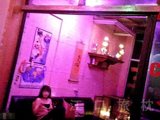 スアンマイの置屋