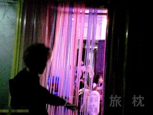 スアンマイの置屋